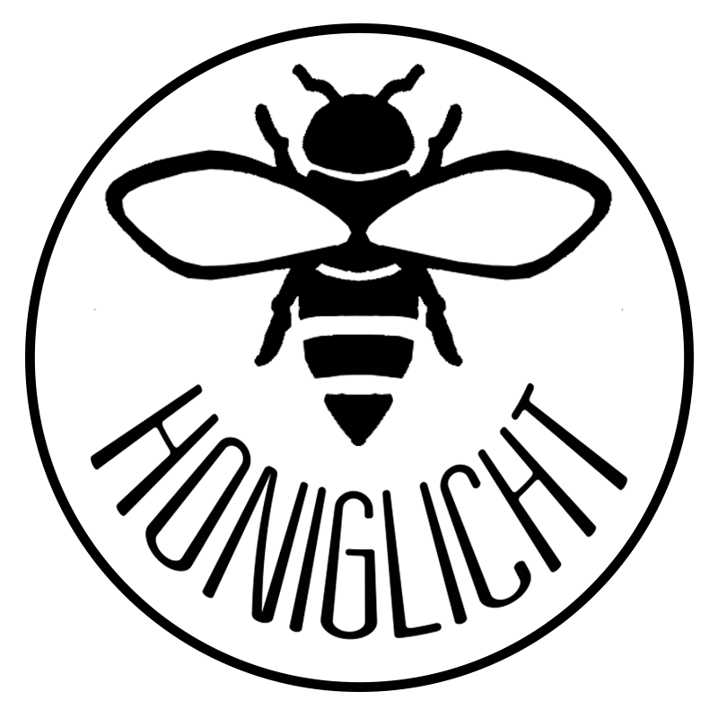 Logo Honiglicht Keramik